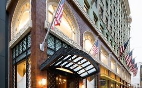 Hotel Zelos San Francisco